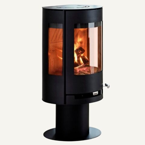Aduro 9.3 Kaminofen 8 kW