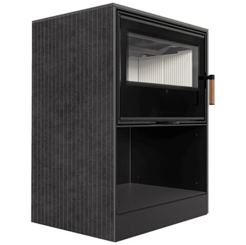 Bålstil Forli 70 Kaminofen 8 kW