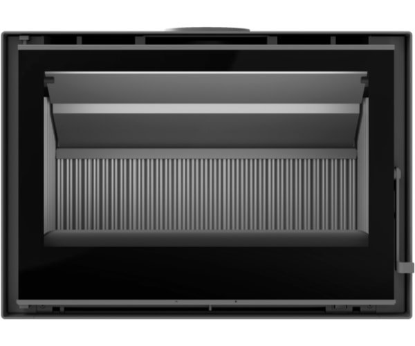 Chama Cristal 78 Kaminofen 9,35 kW – Bild 5