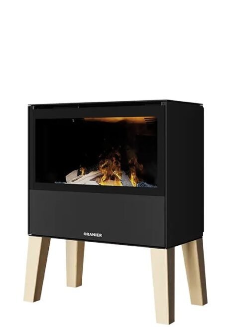 Oranier Ziva XL Kaminofen 8 kW